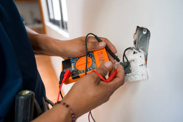 Best Licensed Electrician  in Nashville, AR