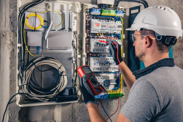 Reliable Nashville, AR Electrician Solutions