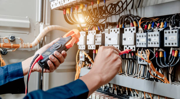 Best Local Electrician Companies  in Nashville, AR
