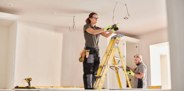 Best 24-Hour Electrician  in Nashville, AR