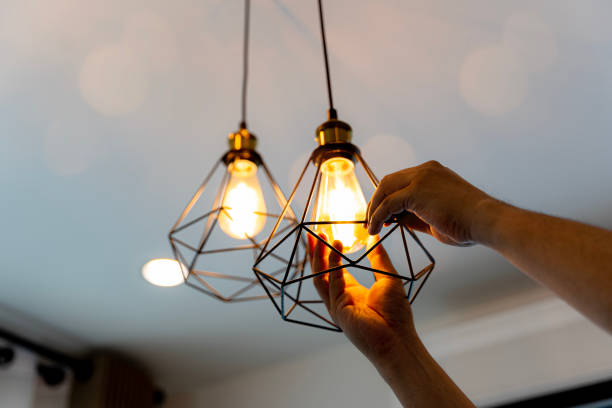 Best Licensed Electrician  in Nashville, AR