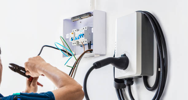 Best Electrical Rewiring Services  in Nashville, AR