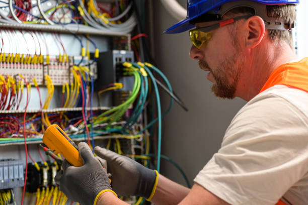 Best Electrical System Inspection  in Nashville, AR