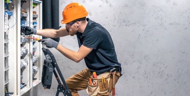 Best Electrical Outlet Repair  in Nashville, AR