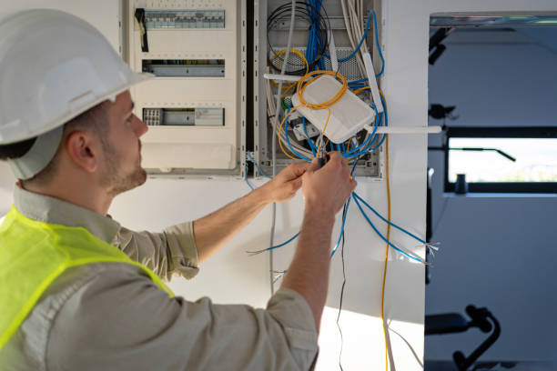 Generator Installation Services in Nashville, AR